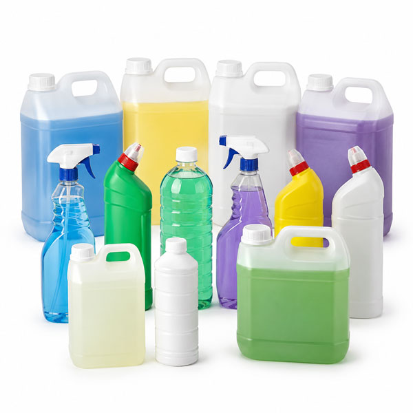 Bulk Cleaning Chemicals