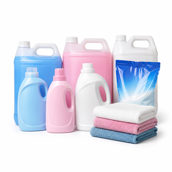 Bulk Laundry Supplies