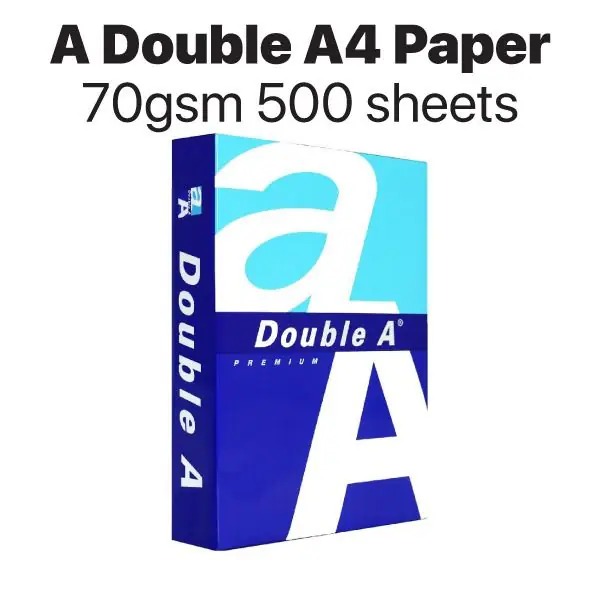Double A
