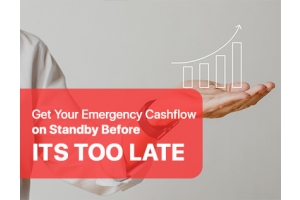 Emergency CashFlow and Business Financing Malaysia