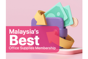 Best Office Supplies Membership In Malaysia