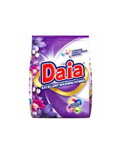 Daia Colour Shield Powder Detergent 2.1kg