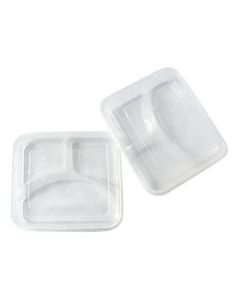 Felton RT-1200S-3 3 Compartment Container 1200ml