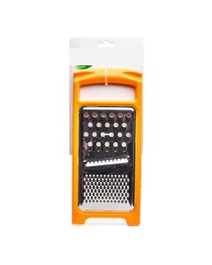Multi-Use Mandoline Peeler 3-Thickness Stainless Steel Slicer