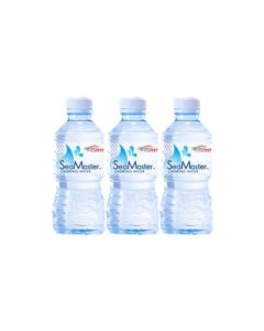 Sea Master RO Drinking Water 250ml Quality Tested 24 Bottles