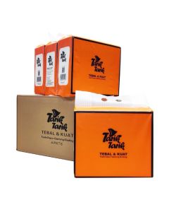 Tarik Tarik Kitchen Paper 2 Ply Oil Absorbing 400 Sheets
