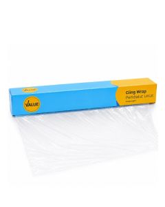 Value Cling Wrap 30cm x 60m