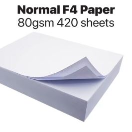 F4 Copier Paper 80gsm 420 Sheets | Pacific Wise