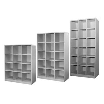 Pre-Order Steel Pigeon Hole Cabinet 12/15/18 Compartments