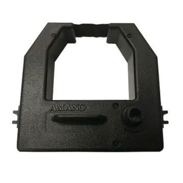 Amano Time Clock Ribbon EX3000 AS1000 BX2000