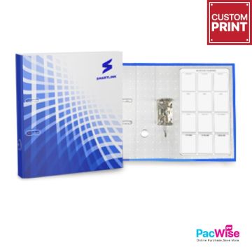 Customized Printing Arch File – Premium Organizing Essentials