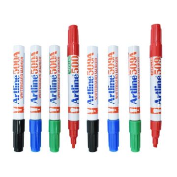Artline 500A / 509A Whiteboard Marker Refillable