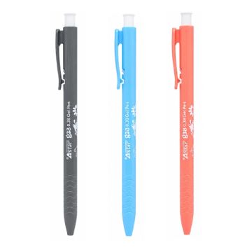 Astar G38 Gel Pen 0.38mm Smooth Tip 1pc/40pcs