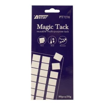 PT7270 Magic Tack Multipurpose Tack