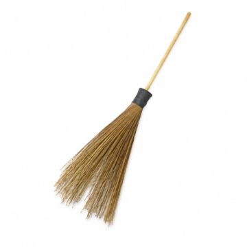 Bandaraya Lidi Broom (1500mm) Outdoor Sweeping Broom