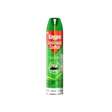 Baygon Cockroach Control TP 570ml