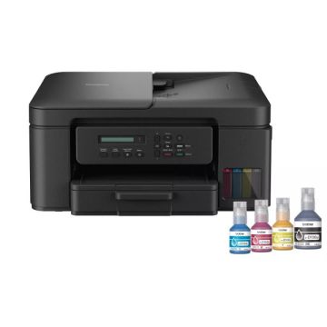 Brother DCP-T730DW Ink Tank Printer Duplex ADF WiFi