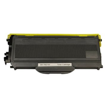 Brother Toner Cartridge TN-2150 (Compatible)