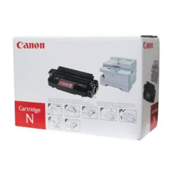 Canon Cartridge N Original Black Toner 5000 Pages