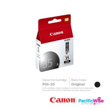 Canon Ink Cartridge PGI-35 (Original)