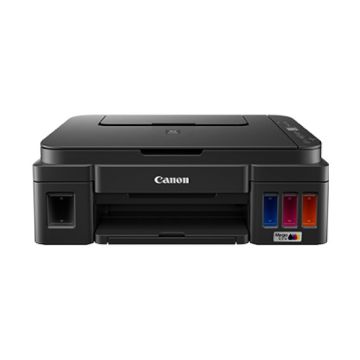 Canon PIXMA G2010 Ink Tank All-In-One Printer