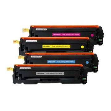 Canon 045 Original Toner Cartridge Black Colour