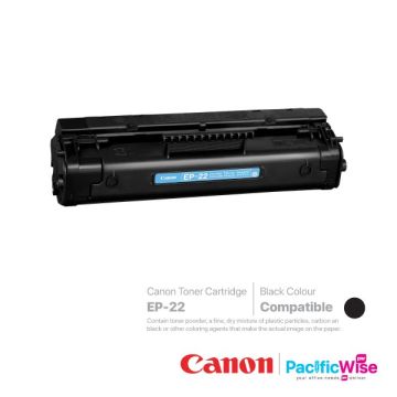 Canon Toner Cartridge EP-22 (Compatible)