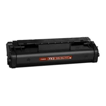 Canon FX-3 Compatible Black Toner 2700 Pages