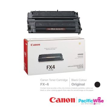 Canon Toner Cartridge FX-4 (Original)