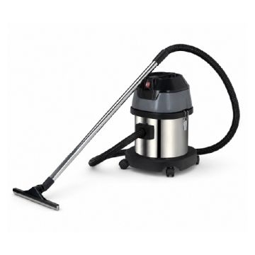 CHASE 500 Wet & Dry Vacuum 15L 1000W