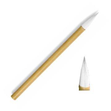 Xue Xi Bamboo Chinese Brush Big 35mm