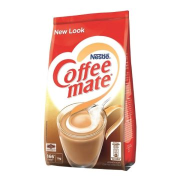 Nestlé Coffee-Mate Pouch 1kg