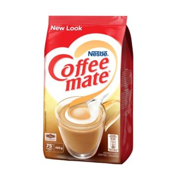 Nestlé Coffee-Mate Pouch 450g