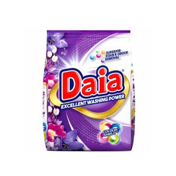 Daia Colour Shield Powder Detergent 2.1kg