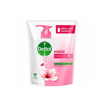 Dettol Skin Care Handwash Refill 225ml