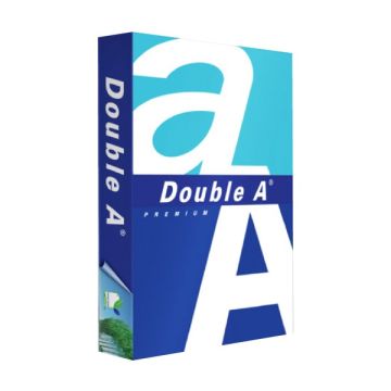 Double A Everyday A3 Copier Paper 80gsm Smooth Print 500 Sheets
