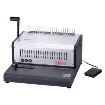 BP-EB30 Electronic Comb Binding Machine