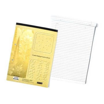 A4 Examination Pad 50 Sheets