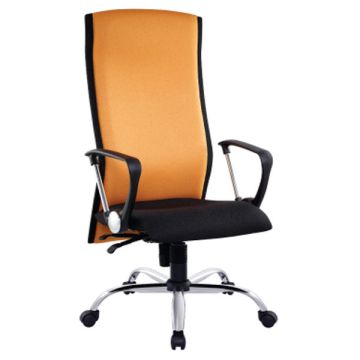 DF-411H Executive Highback Office Chair