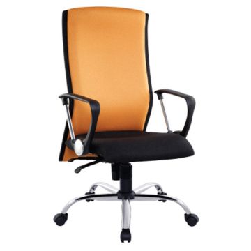 DF-412M Executive Mediumback Office Chair