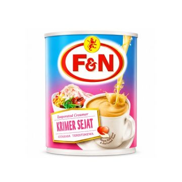 F&N Evaporated Creamer 390g