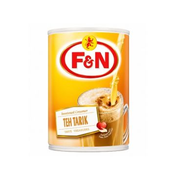 F&N Sweetened Creamer Teh Tarik 500g