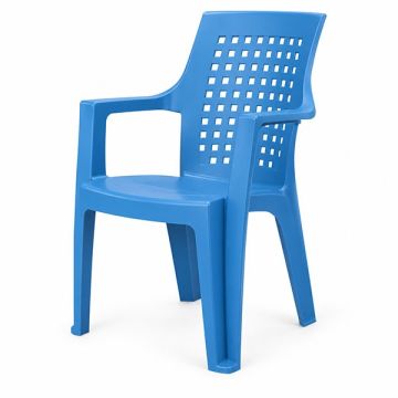 Pre-Order FCA 2029 Arm Chair 570 x 580 x 890mm Random Colour