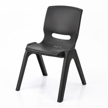 Pre-Order FCA 2285 Modern Chair 440 x 540 x 800mm Random Colour