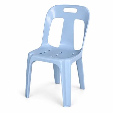 Pre-Order FCA-2565 Plastic Mamak Chair Polypropylene PP