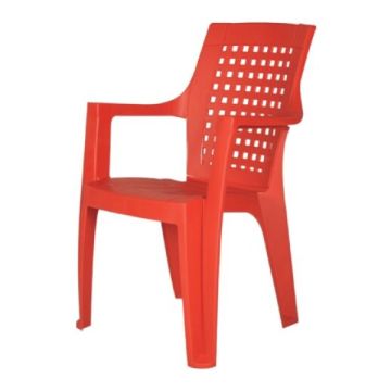 Felton Arm Chair 2029 Random Colour Plastic Arm Chair