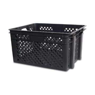 Felton FIB 2092B Industrial Stackable Basket