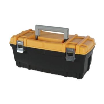 Felton Heavy Duty Tool Box FTB 4378 Random Colour 1 Unit