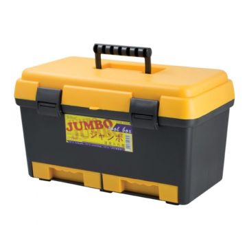 Felton Jumbo Tool Box FTB 1119 Size S Random Colour