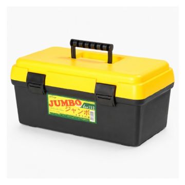Felton Jumbo Tool Box FTB 1126 Size M 1 Unit